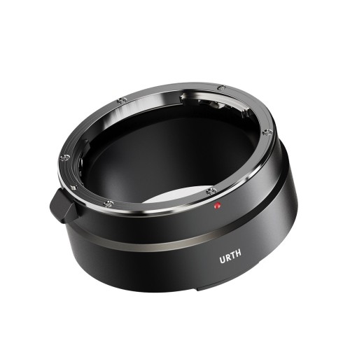 1 - Urth Adattatore per Obiettivo Canon (EF/EF S) su Corpo Nikon Z