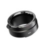 1 - Urth Adattatore per Obiettivo Canon (EF/EF S) su Corpo Nikon Z