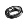1 - Urth Adattatore per Obiettivo Leica M su Corpo Sony E