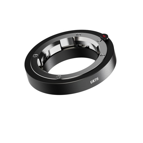 1 - Urth Adattatore per Obiettivo Leica M su Corpo Sony E