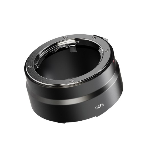 1 - Urth Adattatore per Obiettivo Pentax K su Corpo Nikon Z