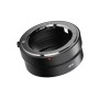 1 - Urth Adattatore per Obiettivo Konica AR su Corpo Sony E