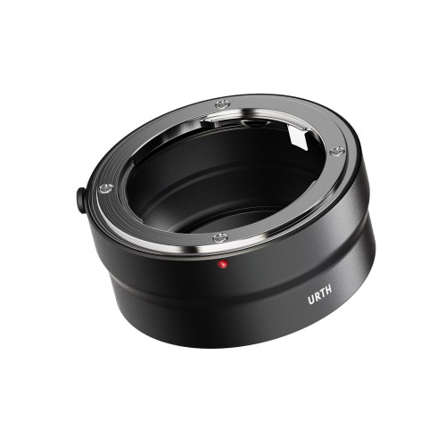 1 - Urth Adattatore per Obiettivo Konica AR su Corpo Sony E