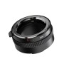 1 - Urth Adattatore per Obiettivo Nikon F (G Type) su Corpo Nikon Z