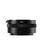 2 - Urth Adattatore per Obiettivo Nikon F (G Type) su Corpo Nikon Z