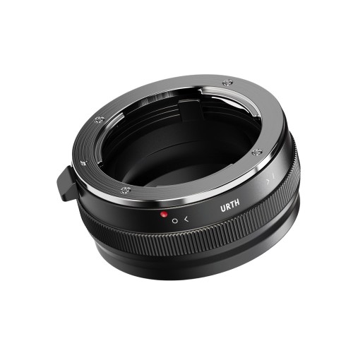 1 - Urth Adattatore per Obiettivo Sony A (Minolta AF) su Corpo Sony E