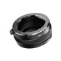 1 - Urth Adattatore per Obiettivo Sony A (Minolta AF) su Corpo Sony E
