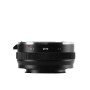 2 - Urth Adattatore per Obiettivo Sony A (Minolta AF) su Corpo Sony E