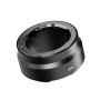 1 - Urth Adattatore per Obiettivo Olympus OM su Corpo Nikon Z
