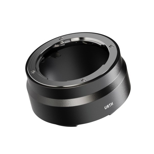 1 - Urth Adattatore per Obiettivo Olympus OM su Corpo Nikon Z