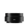 2 - Urth Adattatore per Obiettivo Olympus OM su Corpo Nikon Z