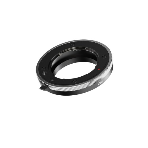 1 - Urth Adattatore per Obiettivo Contax G su Corpo Sony E
