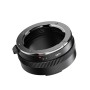 1 - Urth Adattatore per Obiettivo Sony A (Minolta AF) su Corpo Nikon Z