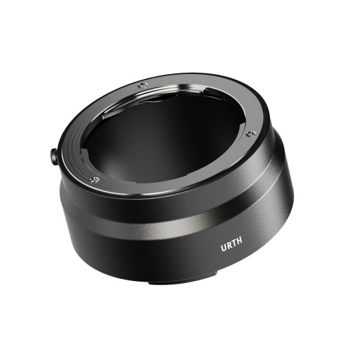 1 - Urth Adattatore per Obiettivo Minolta Rokkor (SR/MD/MC) su Corpo Nikon Z