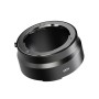 1 - Urth Adattatore per Obiettivo Minolta Rokkor (SR/MD/MC) su Corpo Nikon Z