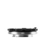 2 - Urth Adattatore per Obiettivo Leica M su Corpo Sony E (estensibile)