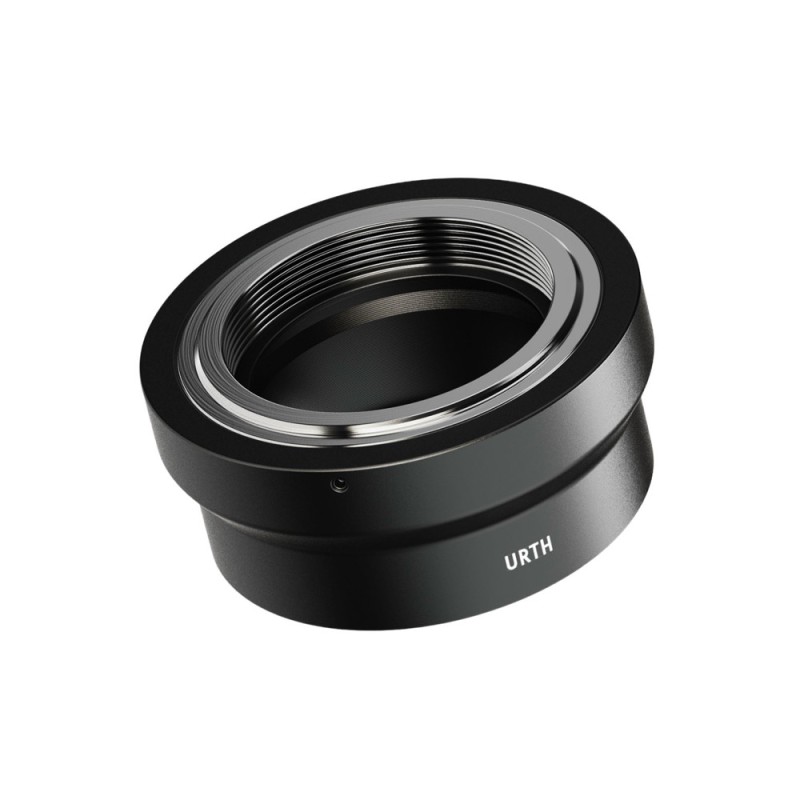 Fujifilm X Adapters