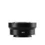 2 - Urth Adattatore per Obiettivo M42 su Corpo Fujifilm X