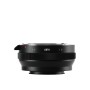 2 - Urth Adattatore per Obiettivo Nikon F (G Type) su Corpo Fujifilm X