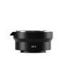 2 - Urth Adattatore per Obiettivo Nikon F su Corpo Fujifilm X