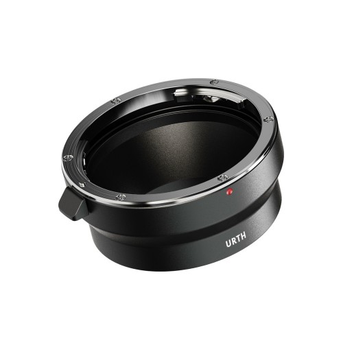 1 - Urth Adattatore per Obiettivo Canon (EF/EF S) su Corpo Fujifilm X