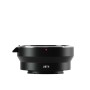 2 - Urth Adattatore per Obiettivo Canon (EF/EF S) su Corpo Fujifilm X