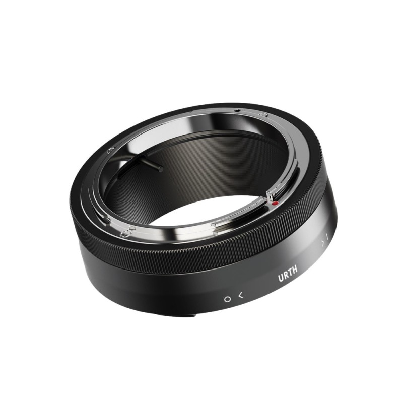 Canon RF Adapters