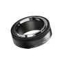 1 - Urth Adattatore per Obiettivo Canon FD su Corpo Canon RF