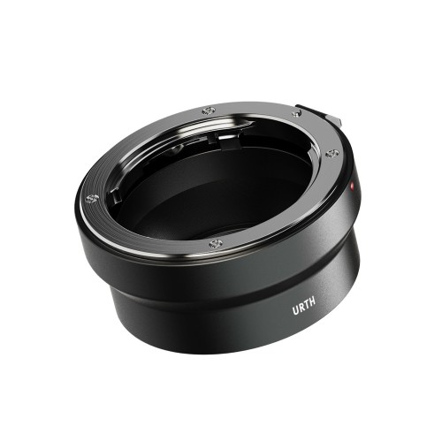 1 - Urth Adattatore per Obiettivo Pentax K su Corpo Fujifilm X