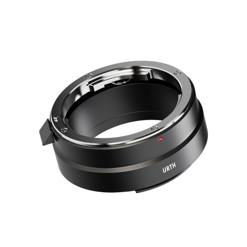 1 - Urth Adattatore per Obiettivo Canon (EF/EF S) su Corpo Canon RF