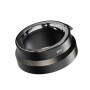 1 - Urth Adattatore per Obiettivo Pentax K su Corpo Canon RF