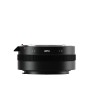 2 - Urth Adattatore per Obiettivo Nikon F (G Type) su Corpo Canon RF