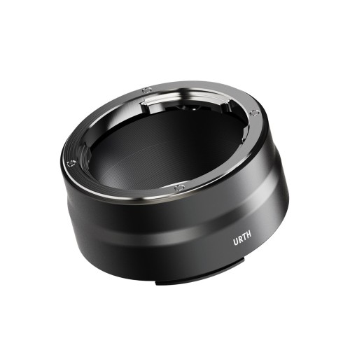 1 - Urth Adattatore per Obiettivo Olympus OM su Corpo Canon RF