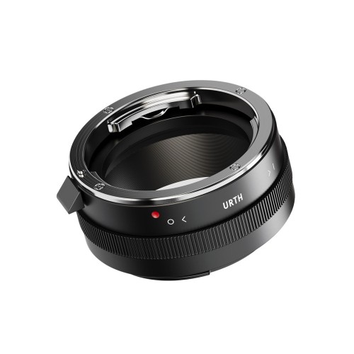 1 - Urth Adattatore per Obiettivo Sony A (Minolta AF) su Corpo Canon RF