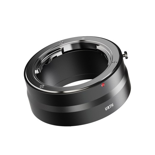 1 - Urth Adattatore per Obiettivo Minolta Rokkor (SR/MD/MC) su Corpo Canon RF