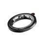 1 - Urth Adattatore per Obiettivo Leica M su Corpo Canon RF