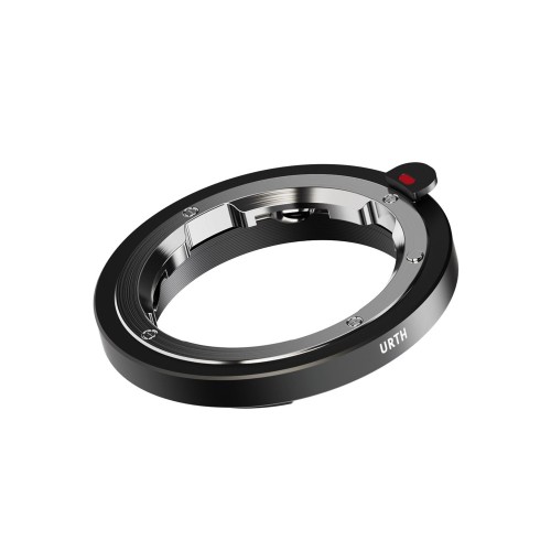 1 - Urth Adattatore per Obiettivo Leica M su Corpo Canon RF