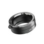 1 - Urth Adattatore per Obiettivo Canon (EF/EF S) su Corpo Leica L
