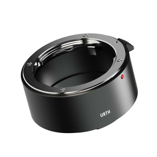 1 - Urth Adattatore per Obiettivo Pentax K su Corpo Leica L