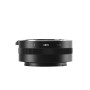 2 - Urth Adattatore per Obiettivo Nikon F (G Type) su Corpo Leica L