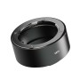 1 - Urth Adattatore per Obiettivo Olympus OM su Corpo Leica L