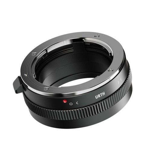1 - Urth Adattatore per Obiettivo Sony A (Minolta AF) su Corpo Leica L