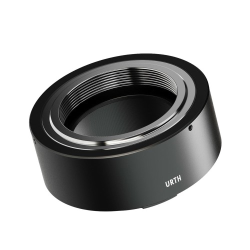 1 - Urth Adattatore per Obiettivo M42 su Corpo Leica L