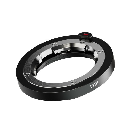 1 - Urth Adattatore per Obiettivo Leica M su Corpo Leica L