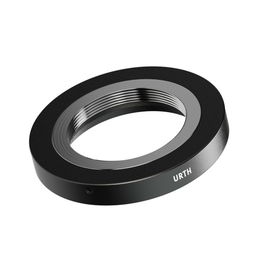 1 - Urth Adattatore per Obiettivo M39 su Corpo Leica L