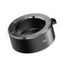 1 - Urth Adattatore per Obiettivo Leica R su Corpo Leica L