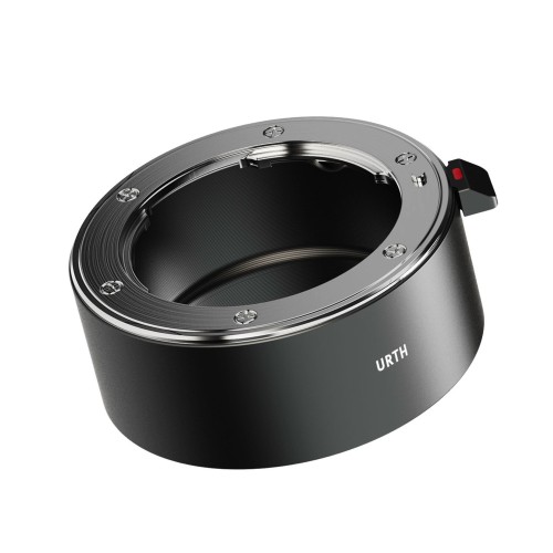 1 - Urth Adattatore per Obiettivo Leica R su Corpo Leica L
