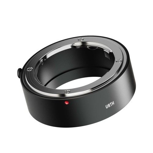 1 - Urth Adattatore per Obiettivo Konica AR su Corpo Leica L