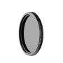 1 - Urth 49mm Filtro ND2-400 Variabile + 1/4 Black Mist (Plus+)