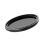 2 - Urth 72mm Filtro ND2-400 Variabile + 1/4 Black Mist (Plus+)